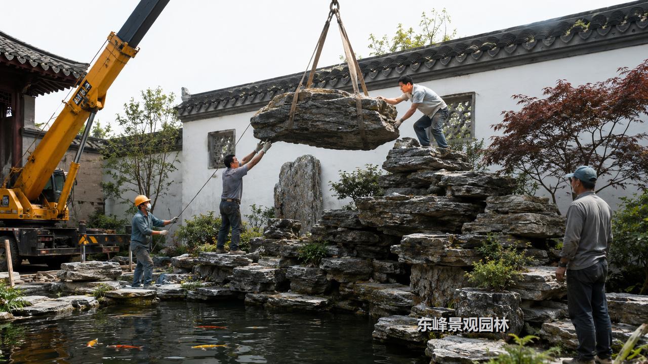 设计到维护的专业解析相关图片5