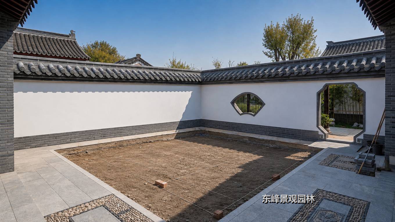 案例施工图片