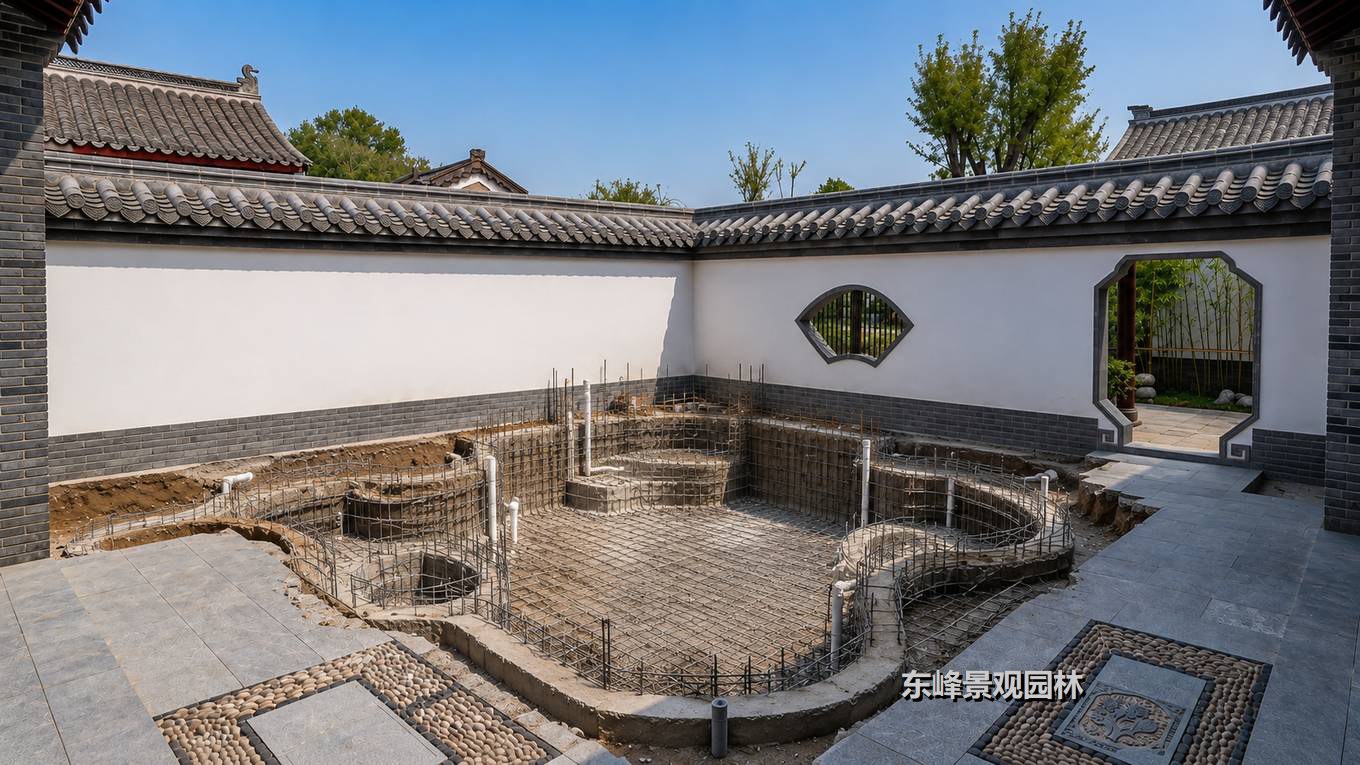 案例施工图片