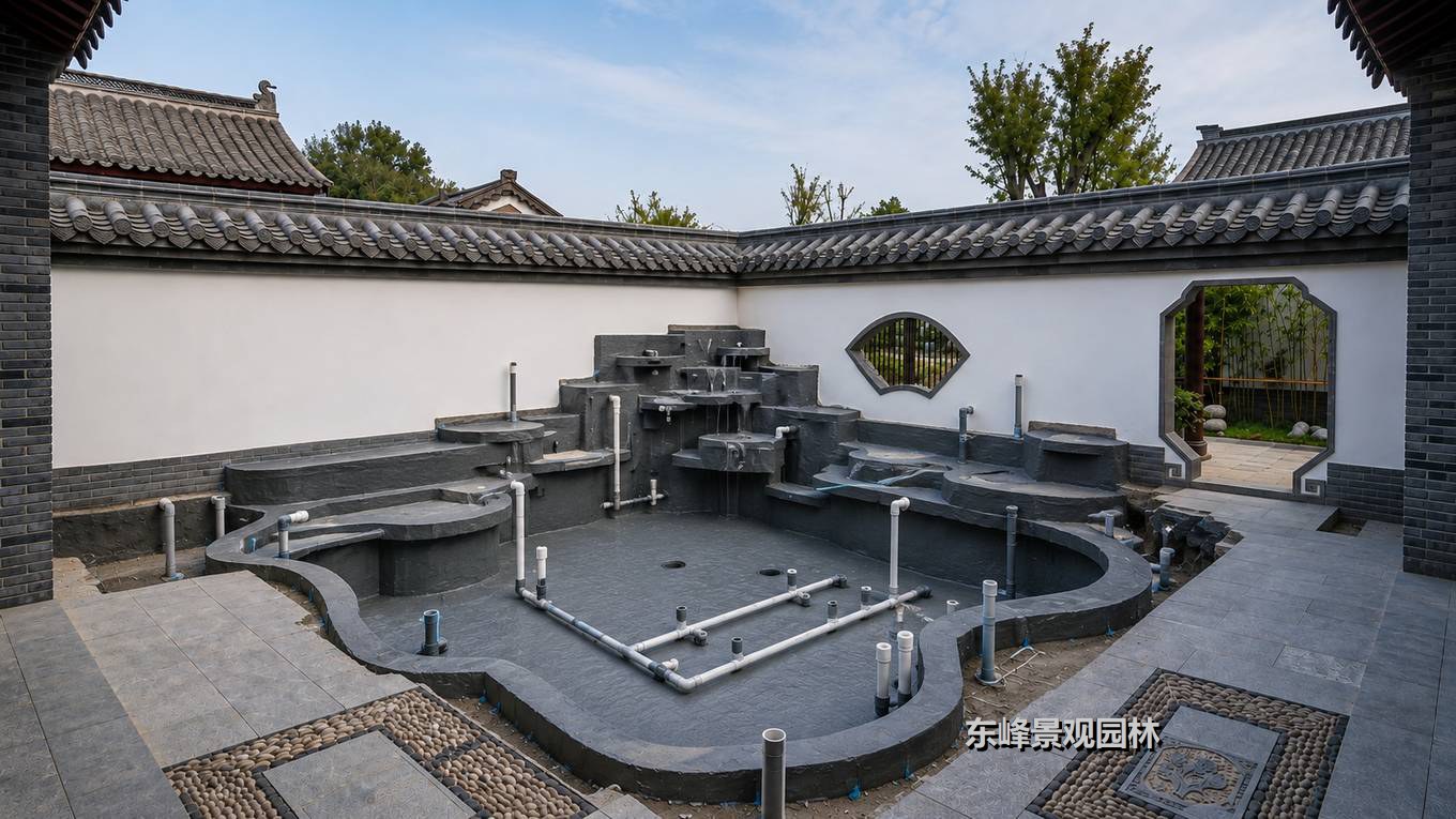 案例施工图片