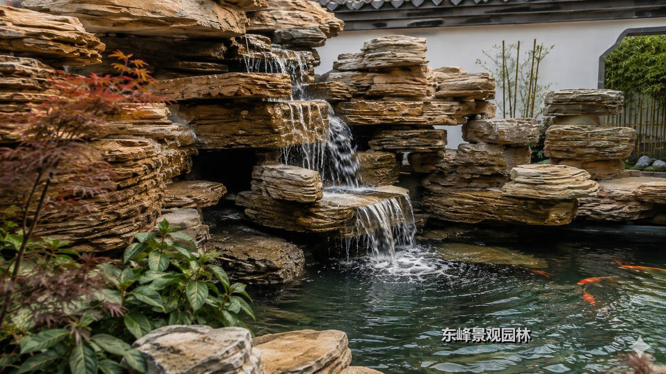案例施工图片