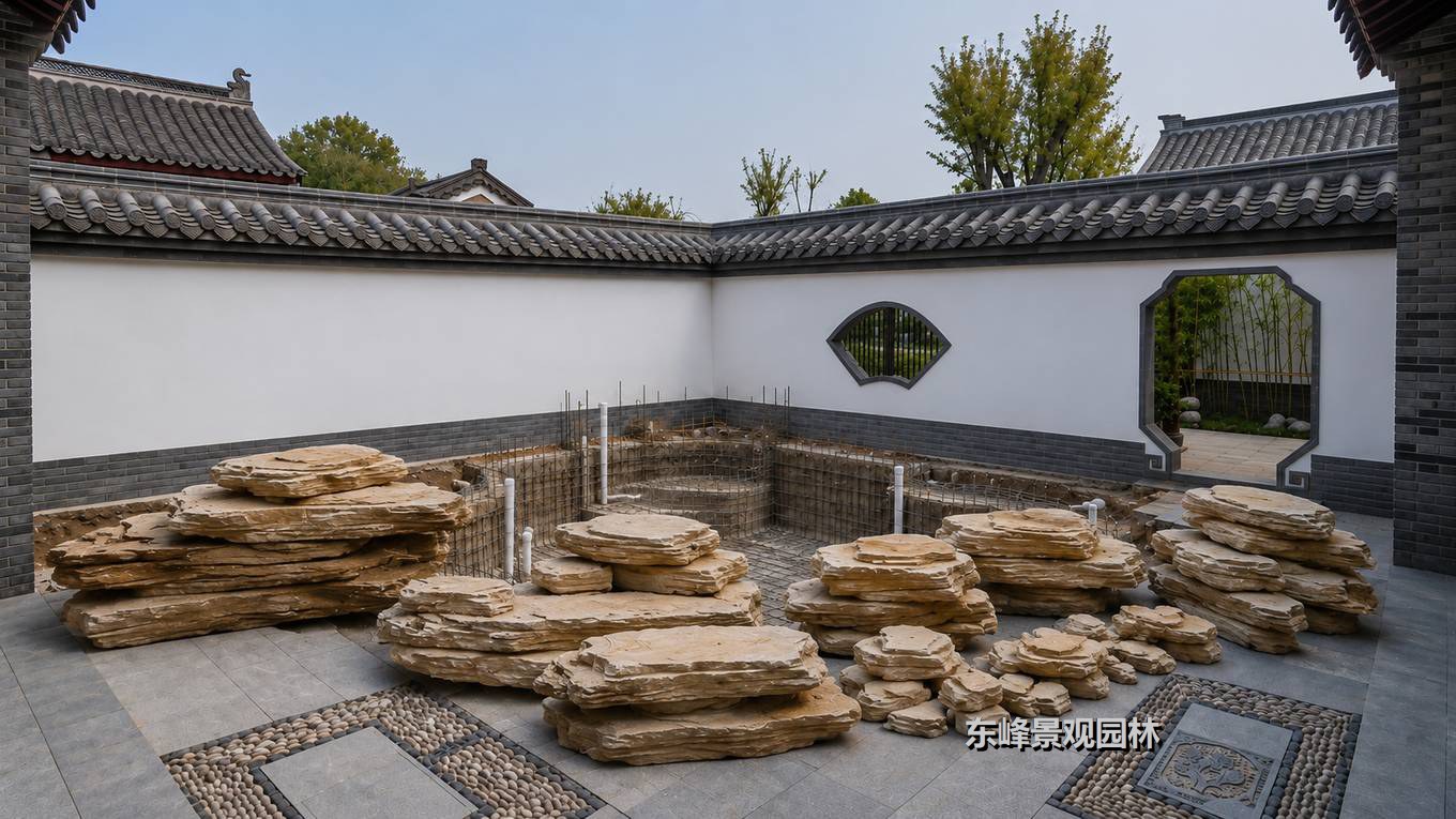 案例施工图片