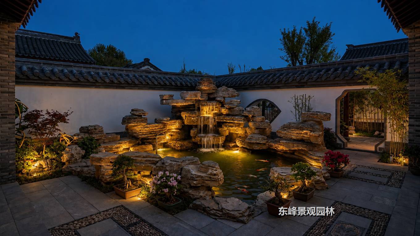 案例施工图片