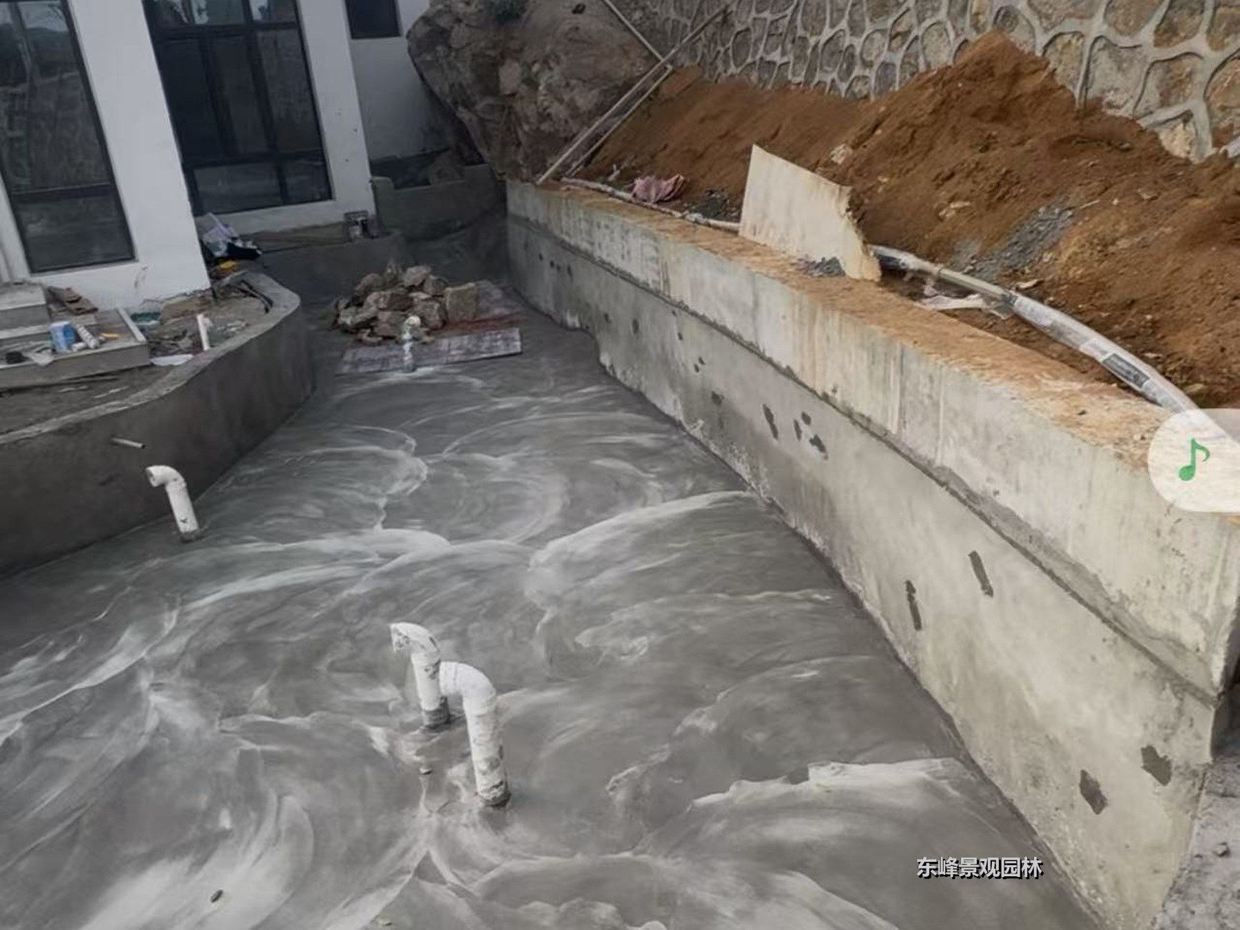 案例施工图片