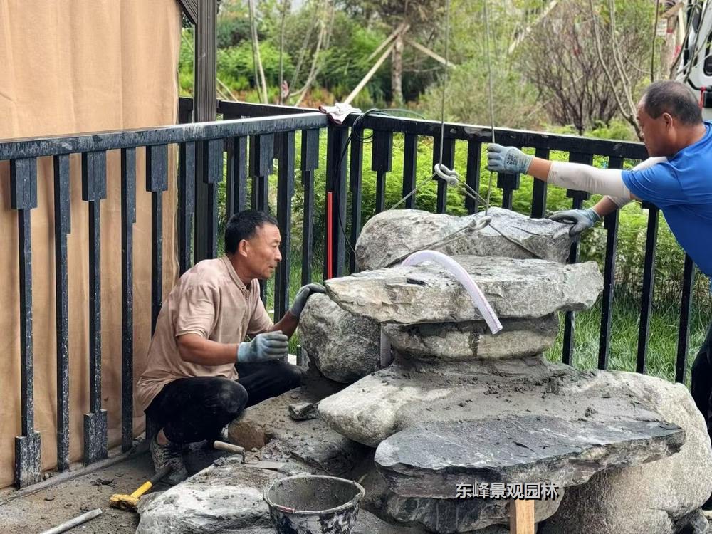案例施工图片