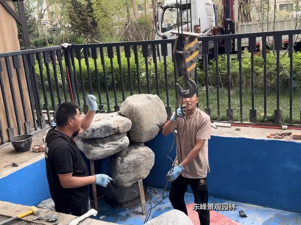 案例施工图片