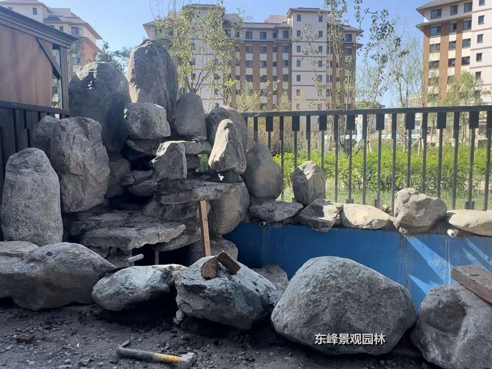 案例施工图片