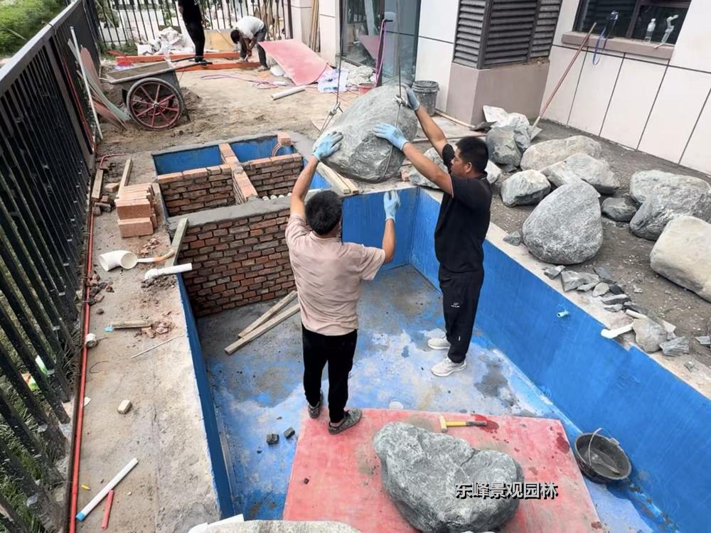 案例施工图片