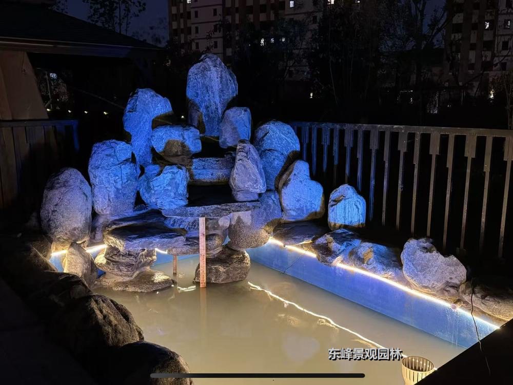 案例施工图片