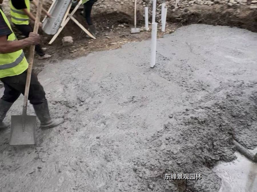 案例施工图片