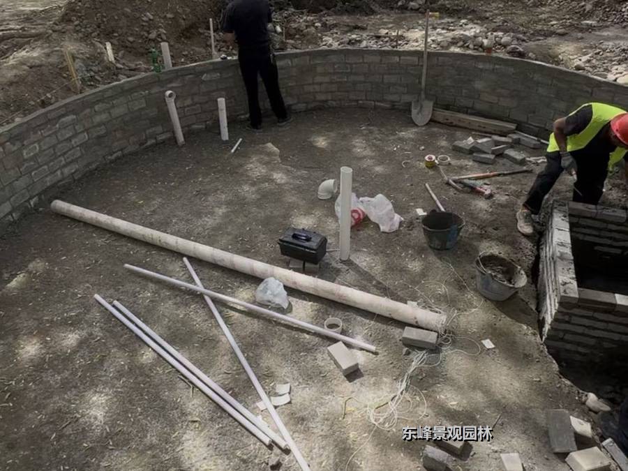 案例施工图片