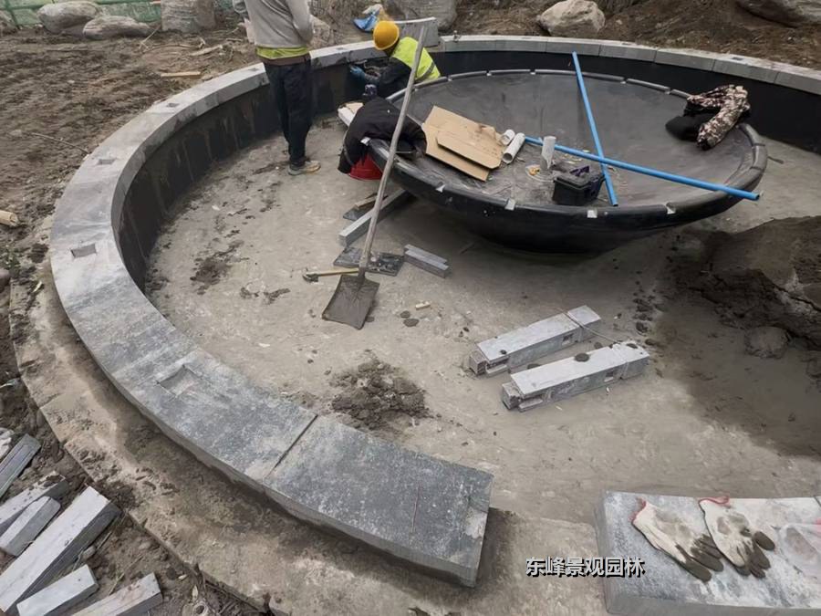 案例施工图片