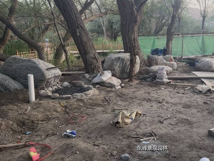 案例施工图片
