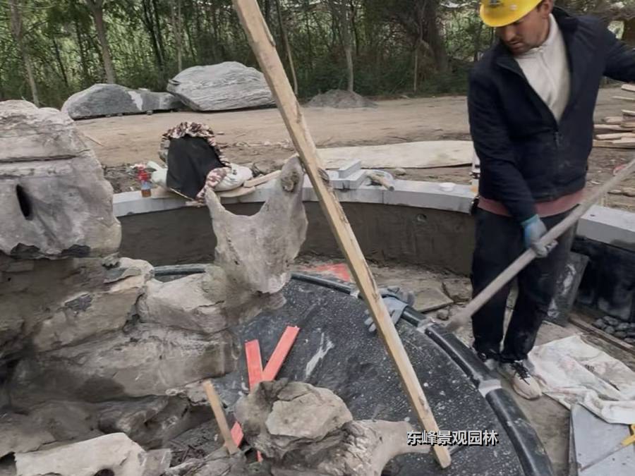 案例施工图片