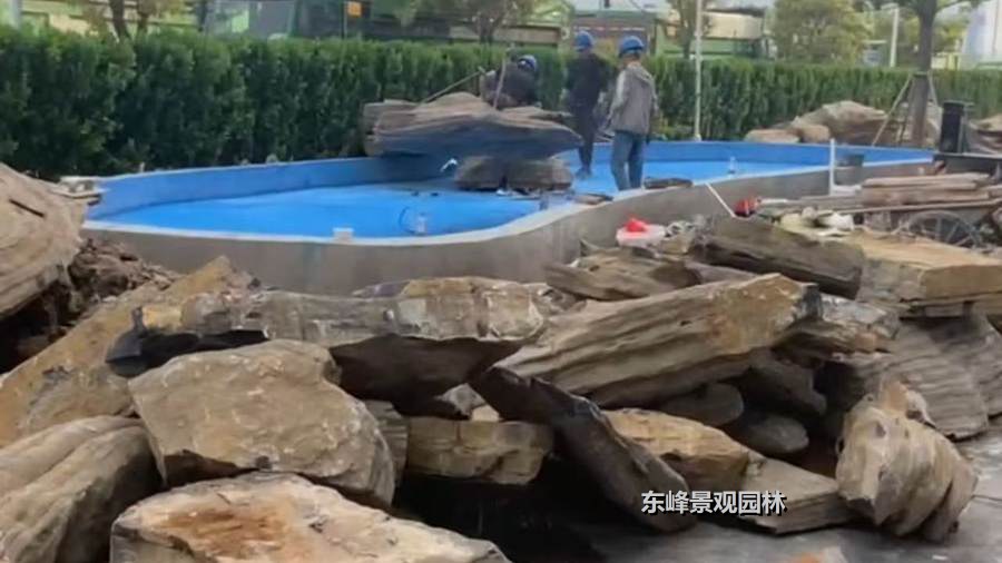 案例施工图片