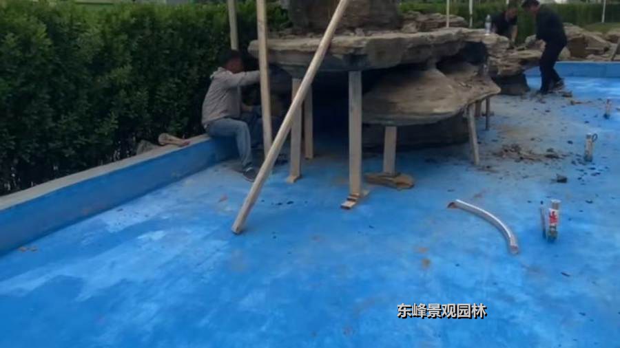 案例施工图片