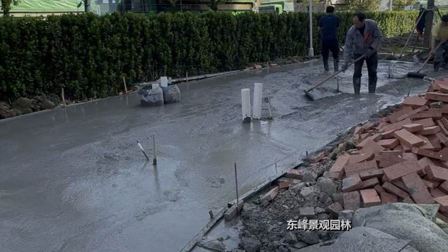 案例施工图片