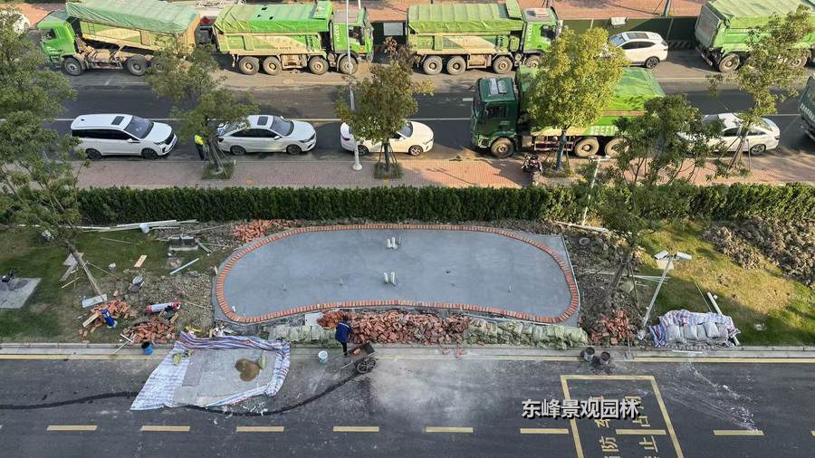 案例施工图片