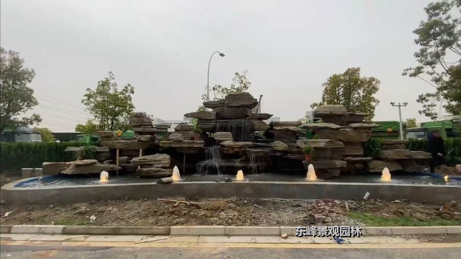 案例施工图片