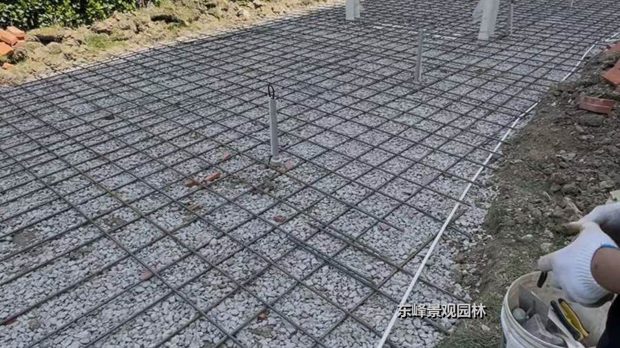 案例施工图片