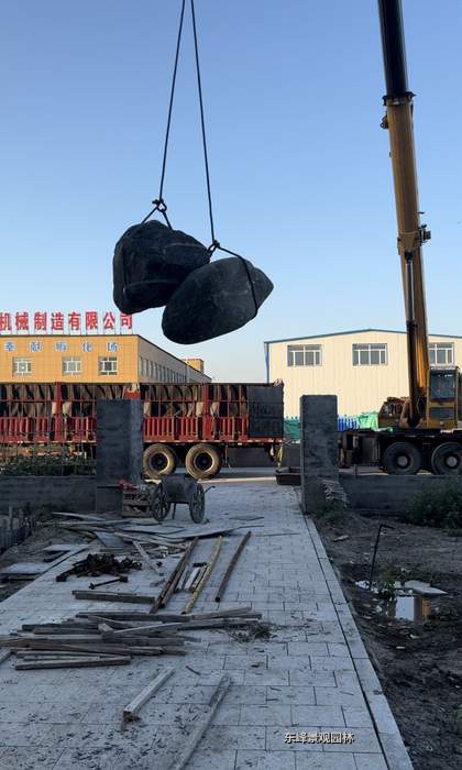 案例施工图片