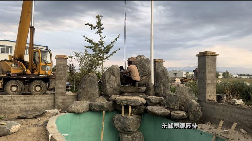 案例施工图片