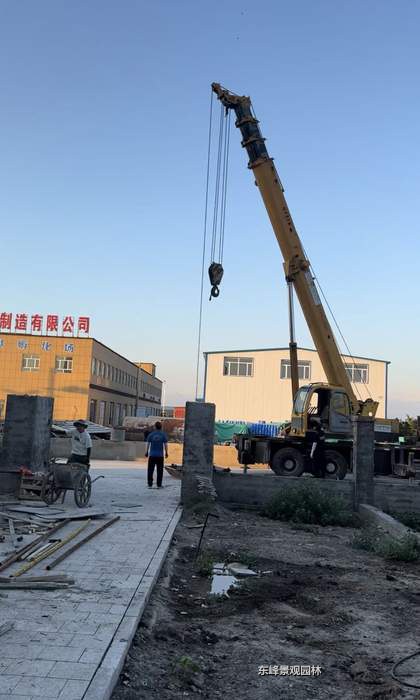 案例施工图片