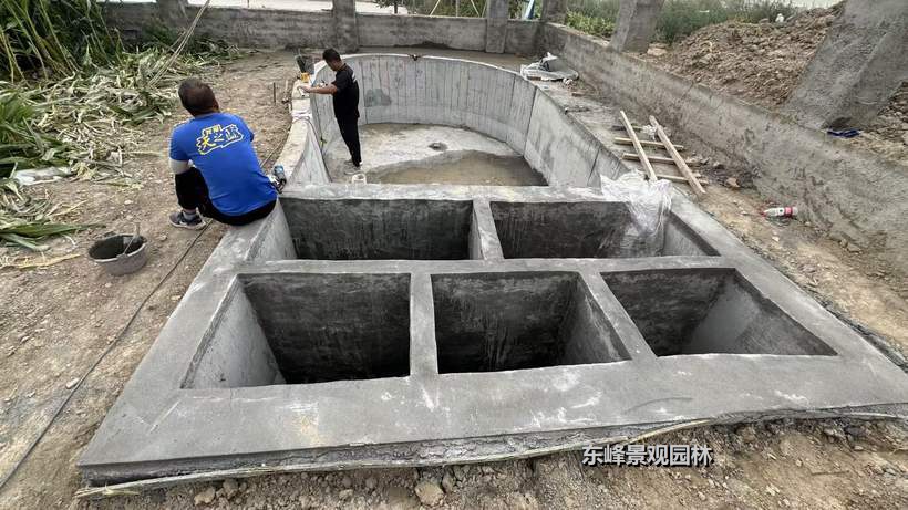案例施工图片