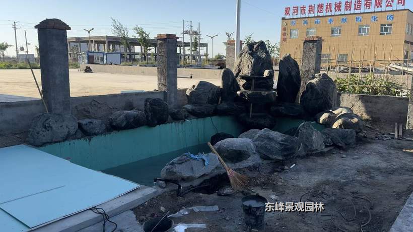 案例施工图片