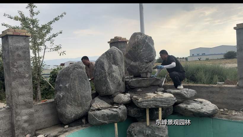 案例施工图片