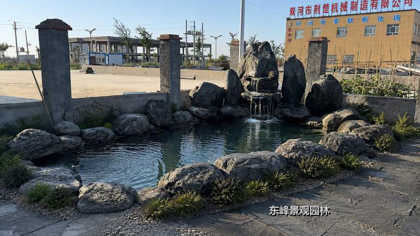 案例施工图片