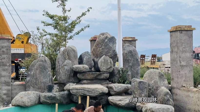 案例施工图片