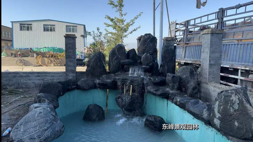 案例施工图片