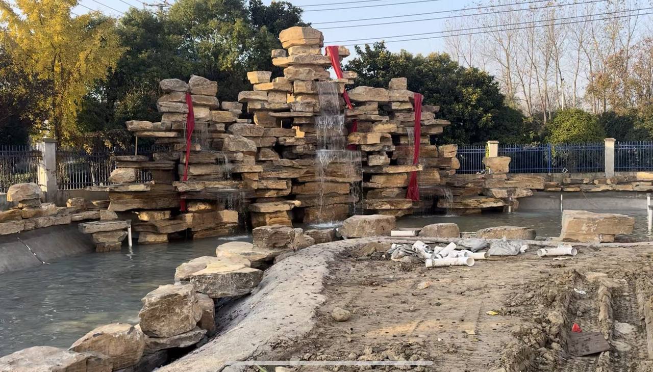 案例施工图片