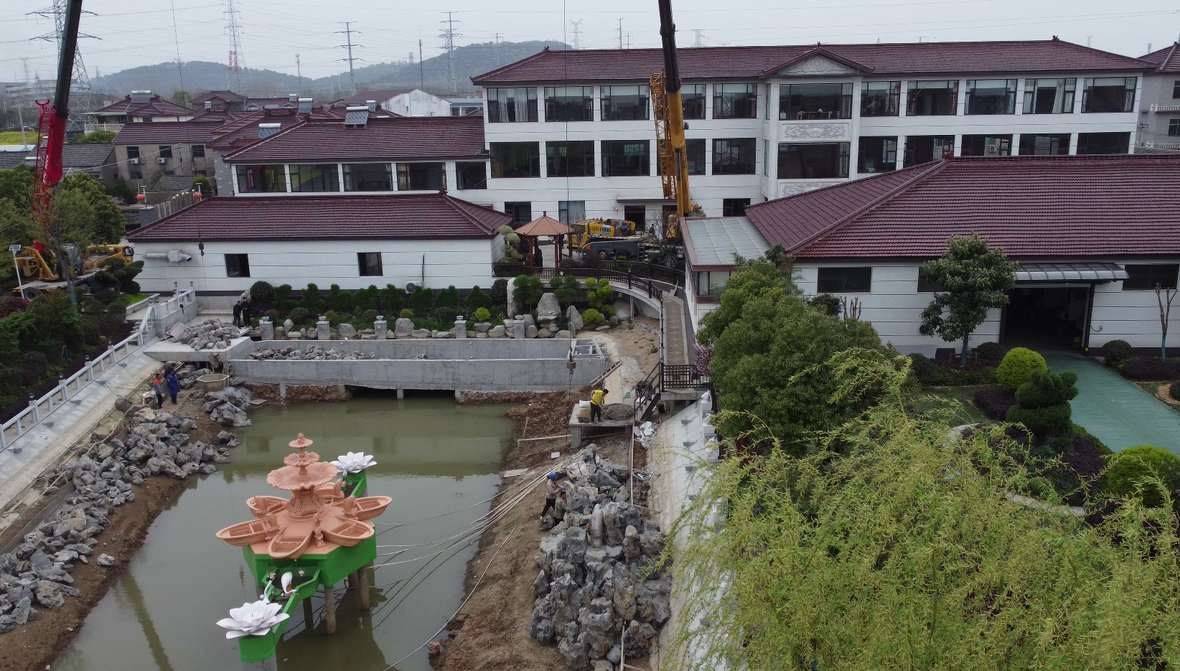 案例施工图片