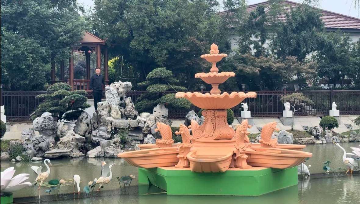 案例施工图片