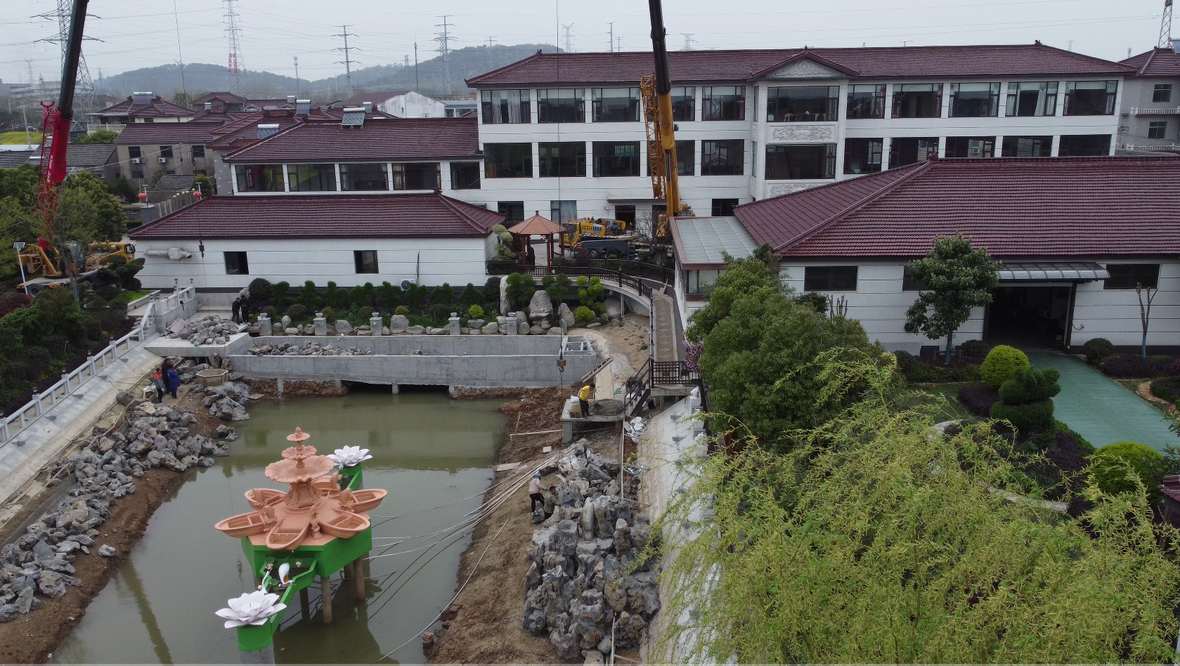 案例施工图片