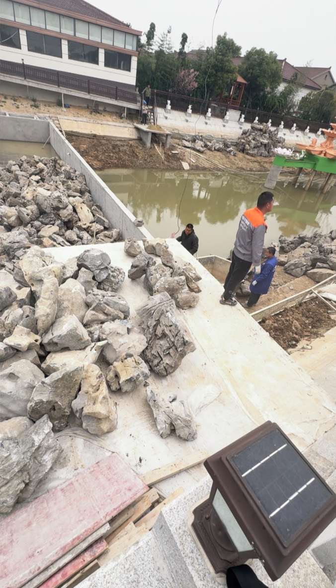 案例施工图片